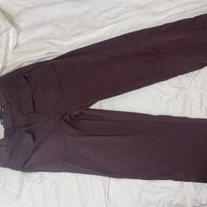 Zara cute pants!